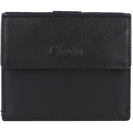 Esquire Oslo creditcard etui RFID leer 9.5 cm