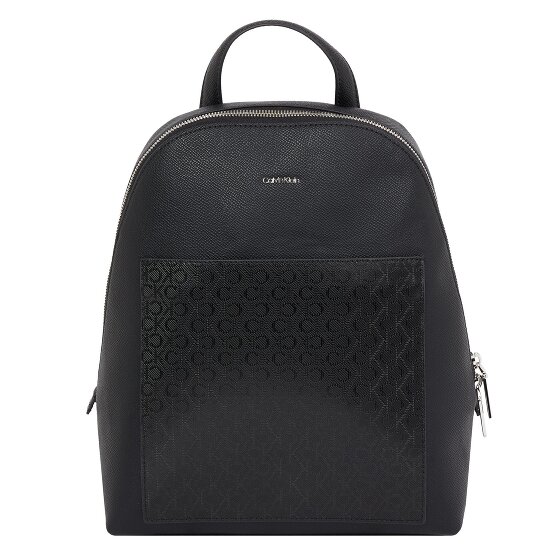 Calvin Klein CK Must Stad rugzak 30 cm