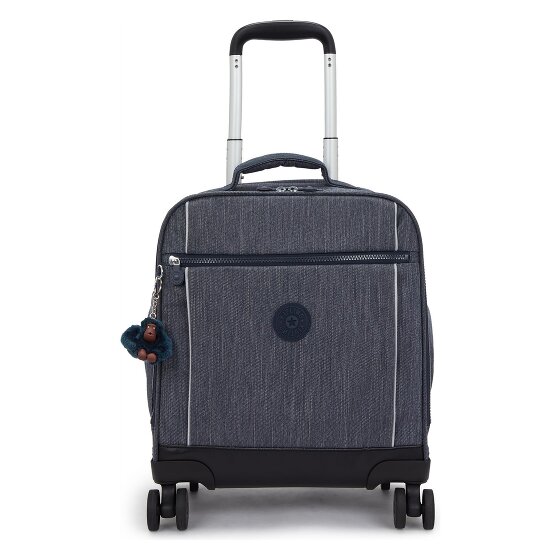 Kipling New Storia 4 wielen Schooltas trolley S 33.5 cm