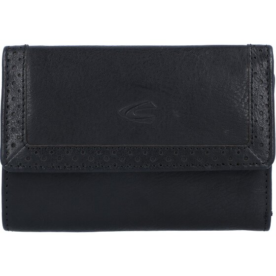 camel active Talara portemonnee leer 14 cm