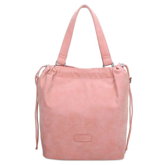 Fritzi aus Preußen Poppi02 Vintage Schoudertas 31 cm