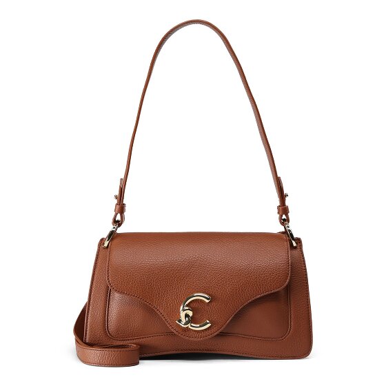 Coccinelle C-Me Schoudertas Leer 28 cm