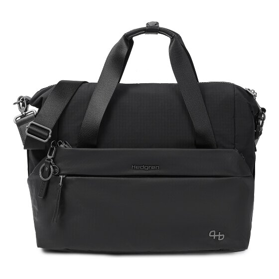 Hedgren Furo Koffer RFID-bescherming 40 cm Laptop compartiment
