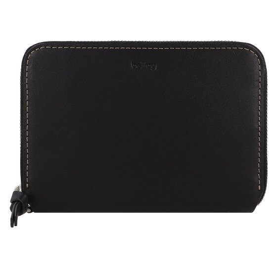 Bellroy Portemonnee RFID-bescherming Leer 16 cm