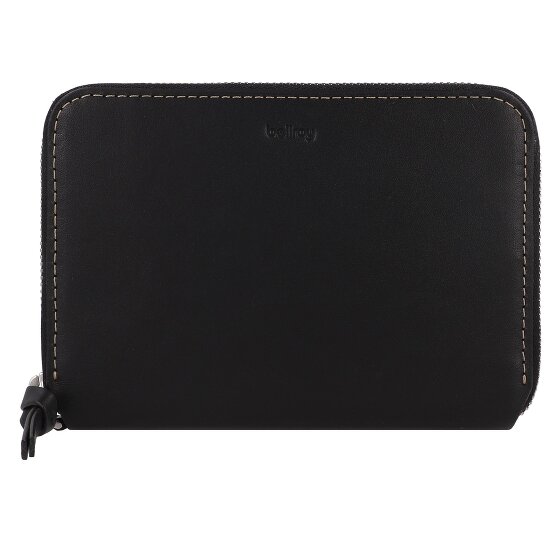 Bellroy Portemonnee RFID-bescherming Leer 16 cm