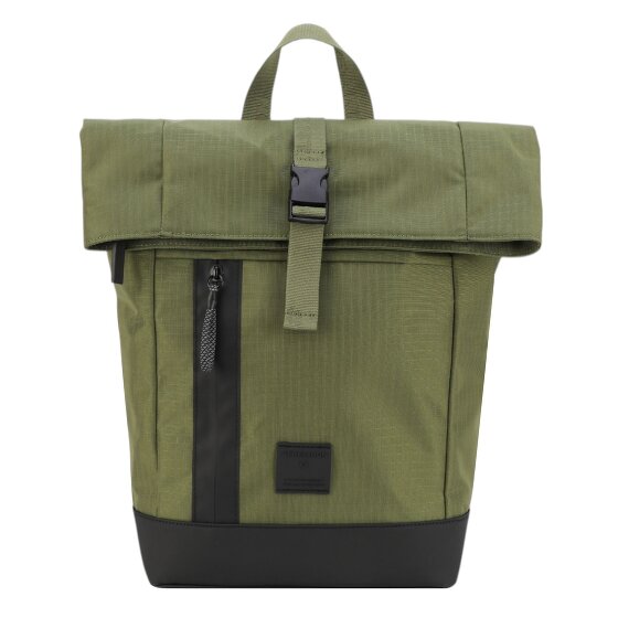 Strellson Northwood RS Eddie Dagrugzak 38 cm Laptop compartiment