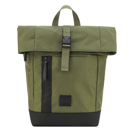 Strellson Northwood RS Eddie Dagrugzak 38 cm Laptop compartiment