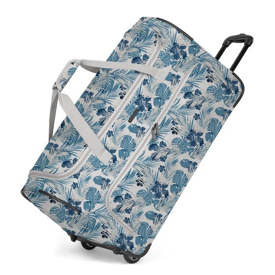 Redolz Duffle Essentials 2 wielen Reistas 71 cm