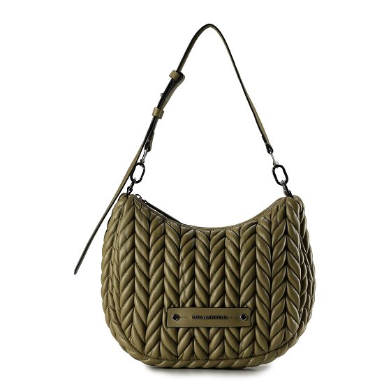 Karl Lagerfeld Weave Schoudertas 27 cm