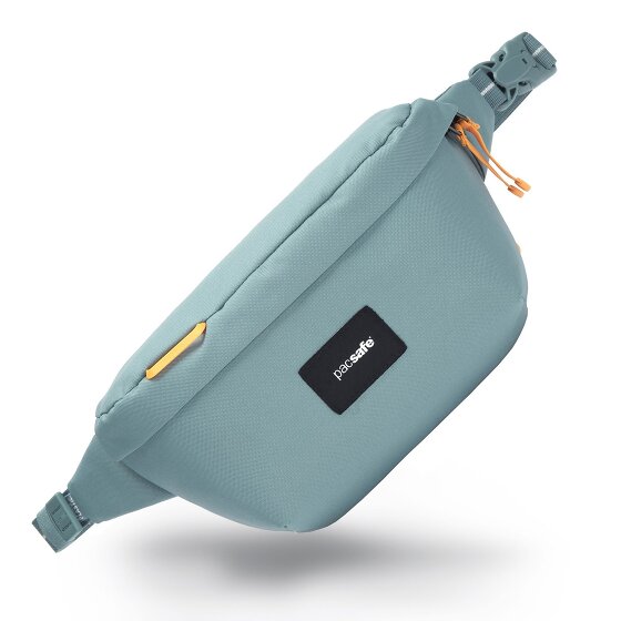 Pacsafe Pacsafe Go Fanny pack RFID-bescherming 27 cm