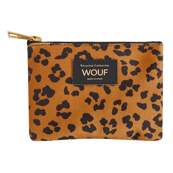 Wouf Daily Cosmetische tas 13 cm