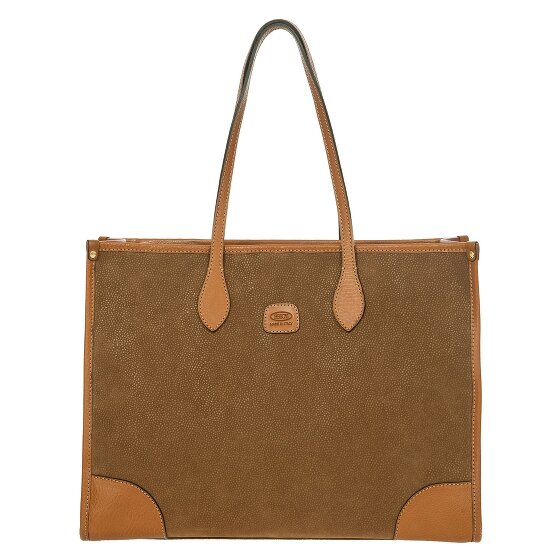 Bric's Life Shopper Tas 40.5 cm Laptop compartiment
