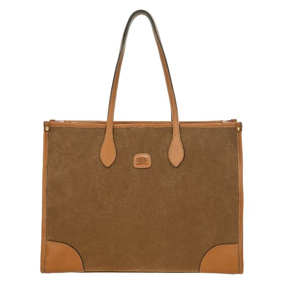 Bric's Life Shopper Tas 40.5 cm Laptop compartiment