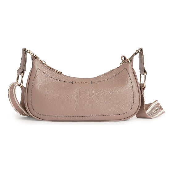 Ted Baker Laarna Schoudertas Leer 25 cm