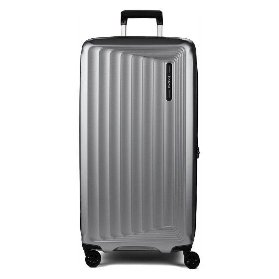 Samsonite Nuon 4 wielen Trolley 80 cm