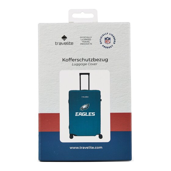 Travelite travelite x NFL Kofferhoes 71 cm