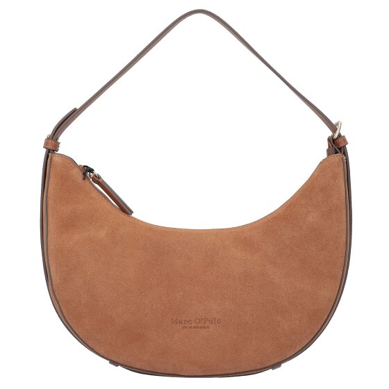 Marc O'Polo Alva Schoudertas S Leer 31.5 cm
