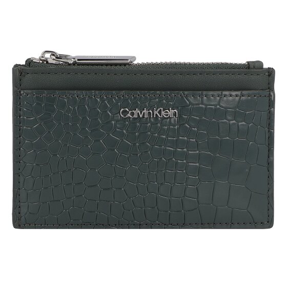 Calvin Klein CK Must Kredietkaart etui 13 cm