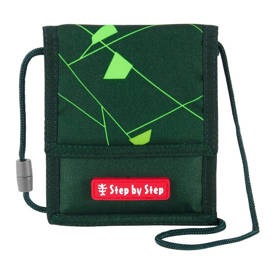 Step by Step Borstzak 11 cm