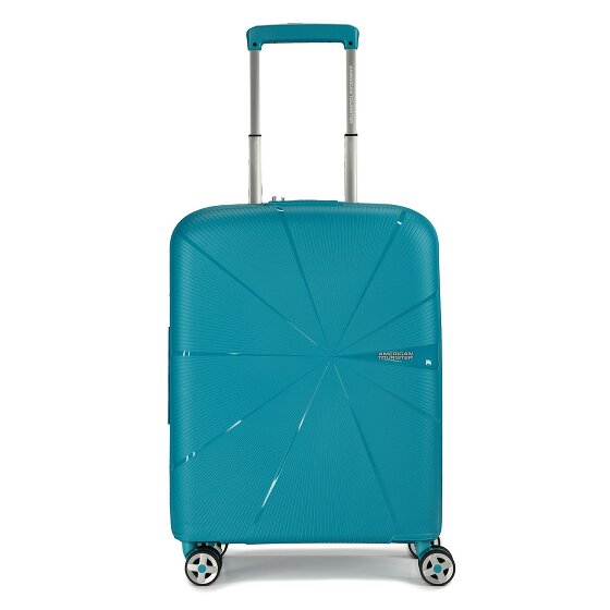 American Tourister Starvibe 4 wielen Cabinewagen 55 cm
