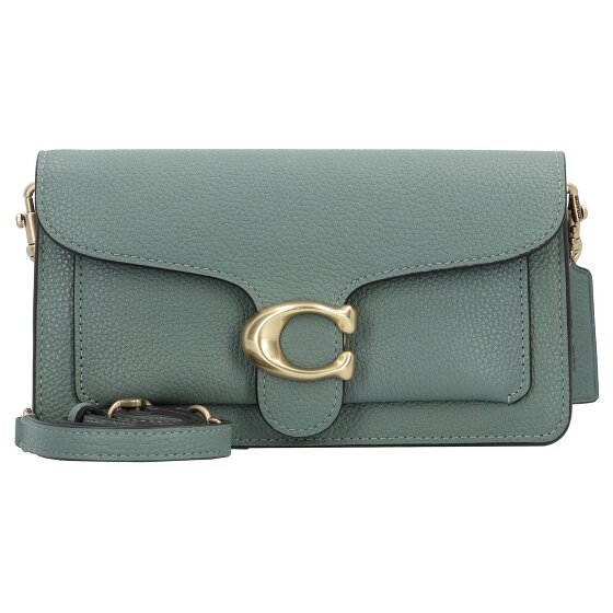 Coach Tabby Schoudertas Leer 21 cm