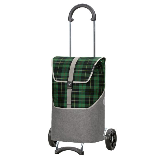Andersen Shopper Scala Shopper Gese Winkelwagen 59 cm