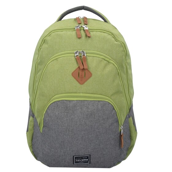 Travelite Basic Rugzak 45 cm laptopvak