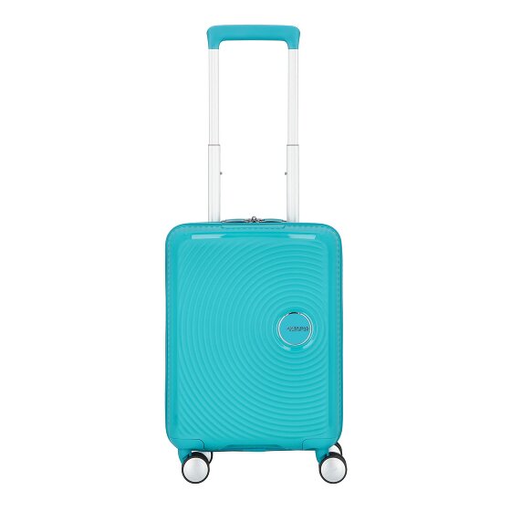 American Tourister Soundbox Mini 4 wielen Kinderwagen 47 cm