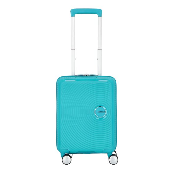 American Tourister Soundbox Mini 4 wielen Kinderwagen 47 cm