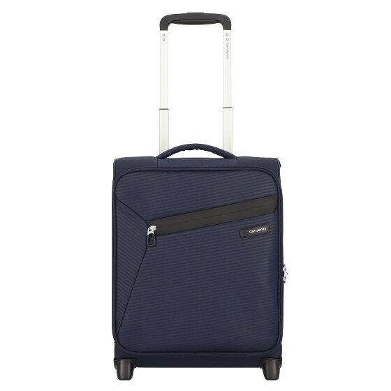 Samsonite Litebeam 2 wielen Cabinewagen 45 cm Samsonite Litebeam 2 wielen Cabinewagen 45 cm