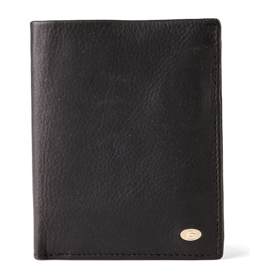 Esquire Chicago Portemonnee RFID-bescherming Leer 9.5 cm