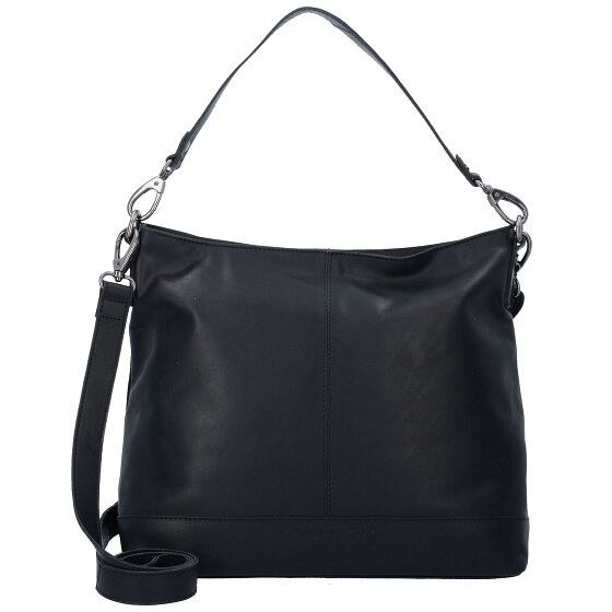 The Chesterfield Brand Wax Pull Up Schoudertas Leer 32 cm
