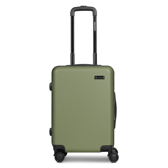 Smartbox Edition 05 4 wielen Cabinewagen 55 cm