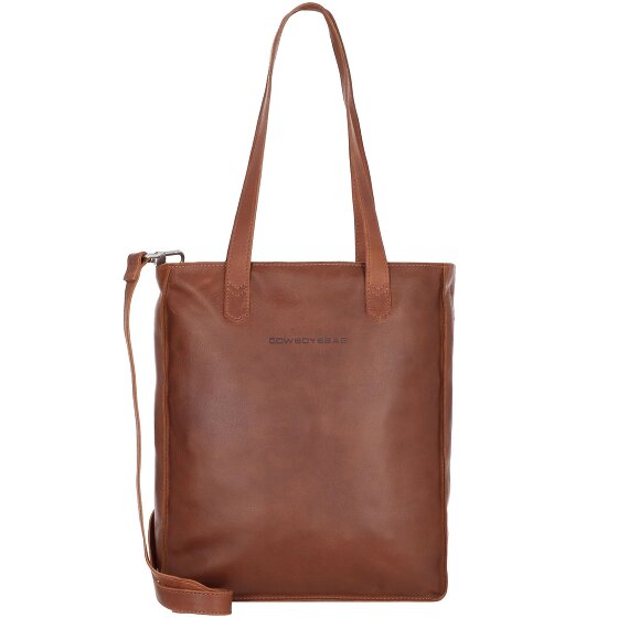 Cowboysbag Buckley Schoudertas Leer 32 cm Laptop compartiment