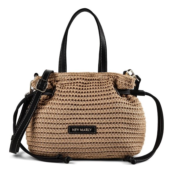 Hey Marly Coastal Companion Handtas S 24 cm