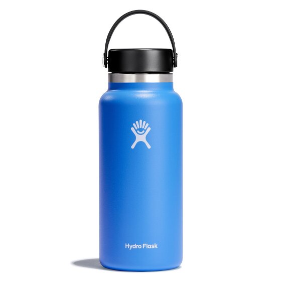 Hydro Flask Hydration Brede Flex Cap drinkfles 946 ml