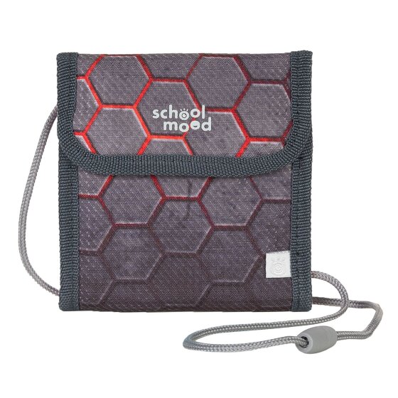 School-Mood Borstzak 11 cm School-Mood Borstzak 11 cm