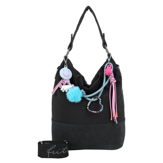 Fritzi aus Preußen Olga Limited Tüddelüt Schoudertas 27 cm