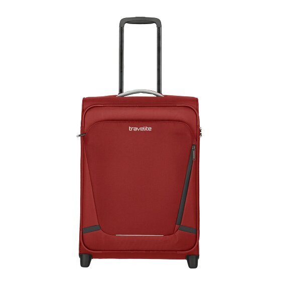Travelite Jetpack Multi Light 2 wielen Cabinewagen 55 cm
