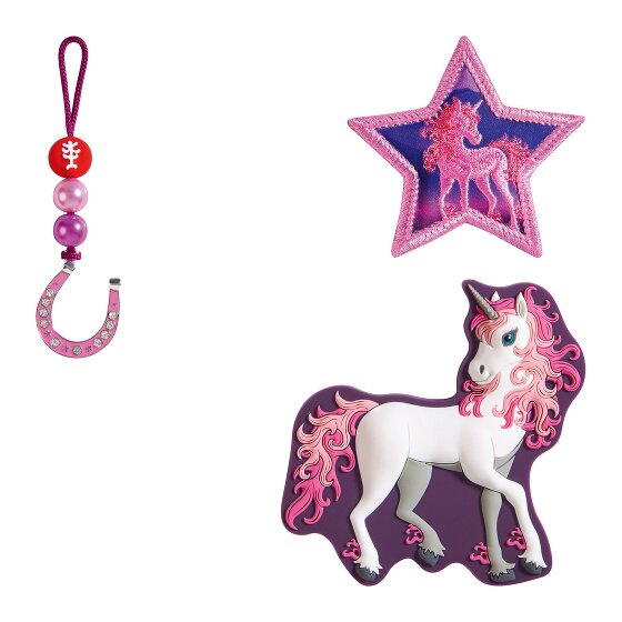 Step by Step Schoolaccessoires