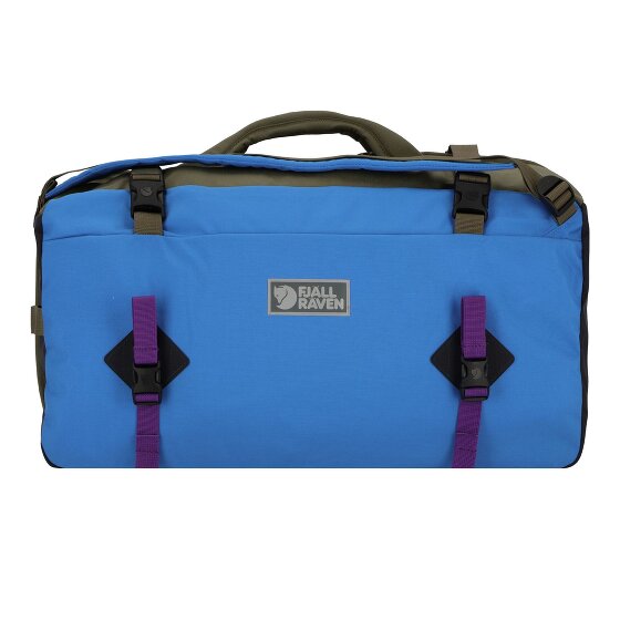 Fjällräven Vardag 45 Weekender reistas 48 cm