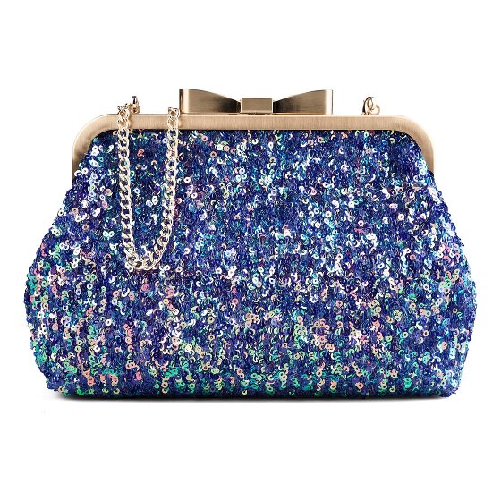 Oilily L'Heure de la Fete Mini tas Schoudertas 18 cm