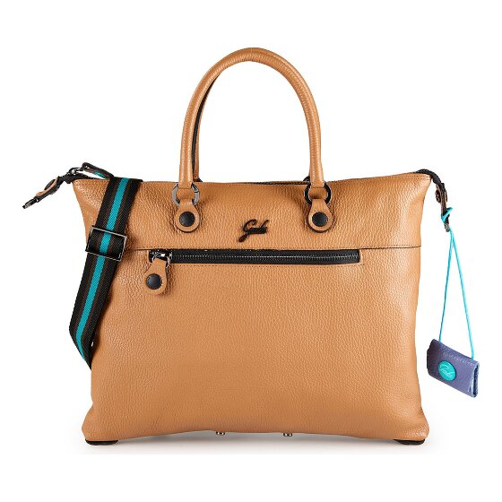 Gabs G3 Zip Handtas M Leder 37 cm