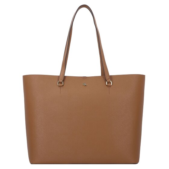 Lauren Ralph Lauren Karly Shopper Tas Leer 42 cm