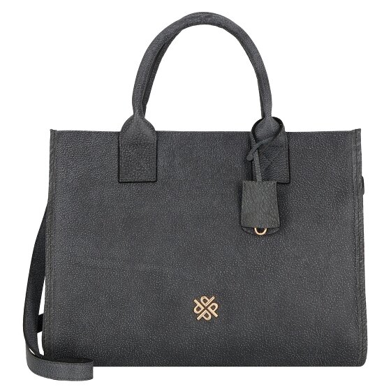 Picard Kapstadt Shopper Tas Leer 34 cm