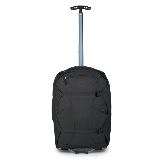 Osprey Farpoint Fairview 36 L 2 wielen Reistas 55 cm