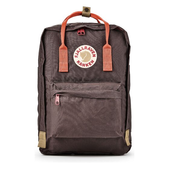 Fjällräven Kanken Dagrugzak 40 cm Laptopvak