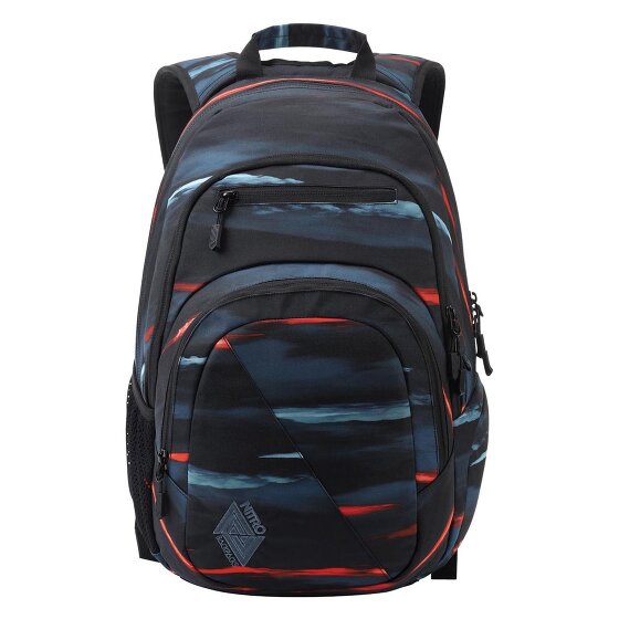 NITRO Stash 29 Dagrugzak 49 cm Laptopvak