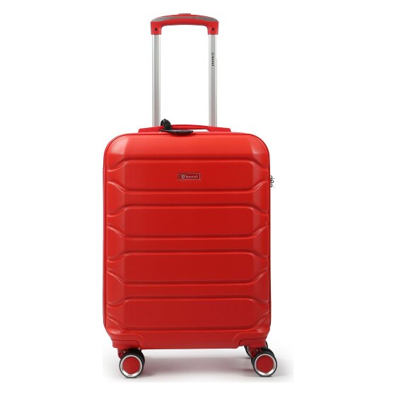 Benzi 5807 4 wielen Cabinewagen 55 cm