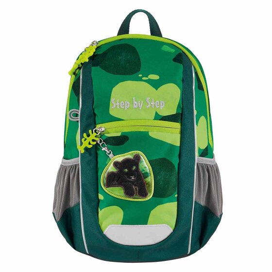 Step by Step Kiga Maxi Kleuterschool rugzak 34 cm